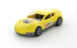 ПОЛЕСЬЕ Автомобиль "Сатурн" гоночный 64486 - фото 24113