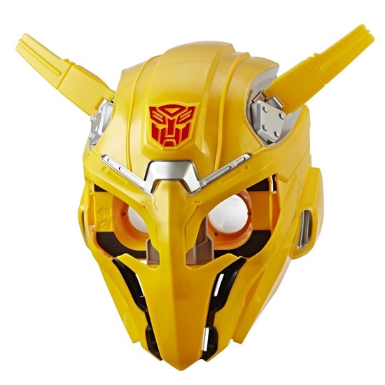 HASBRO Набор Transformers (Трансформеры) с маской E0707 - фото 33441