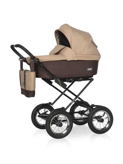 07 коричневый-бежевый