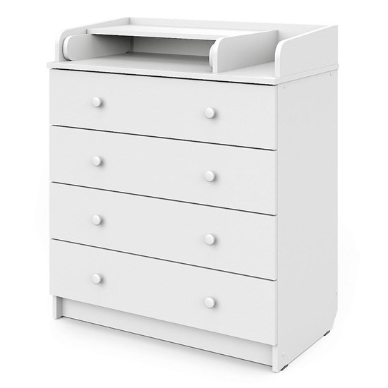 АТОН Комод Сириус-2 800/4 ЛДСП