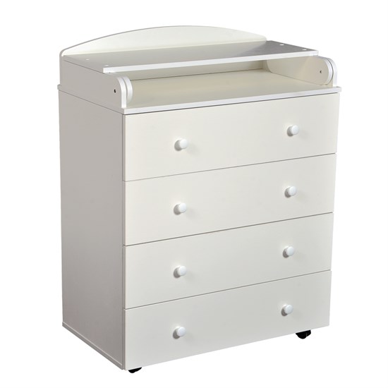 АНТЕЛКомод УЛЬЯНА-2 800/4 ЛДСП