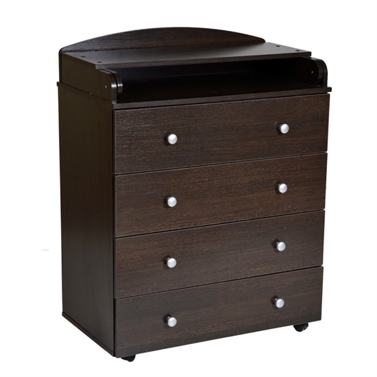 АНТЕЛКомод УЛЬЯНА-2 800/4 ЛДСП - фото 48378