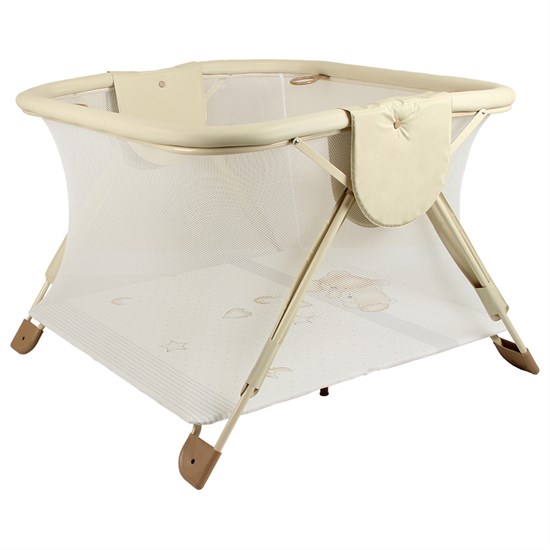 GLOBEX Манеж КНИЖКА коллекция МИШКИ - фото 48443