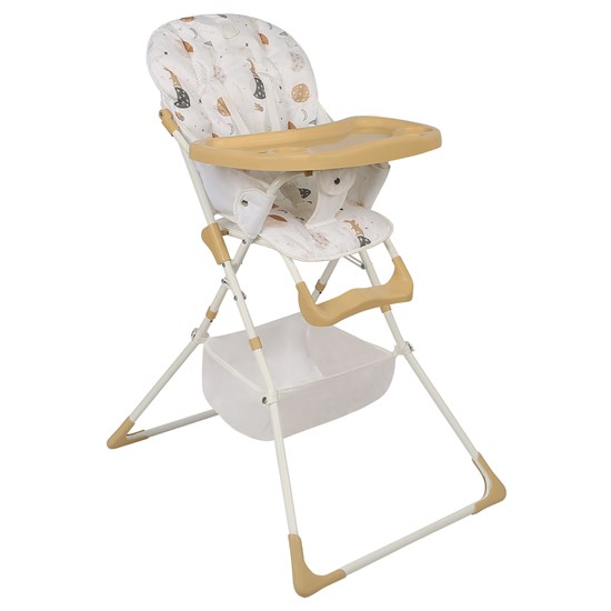 INDIGO Стул для кормления Сафари - фото 48448