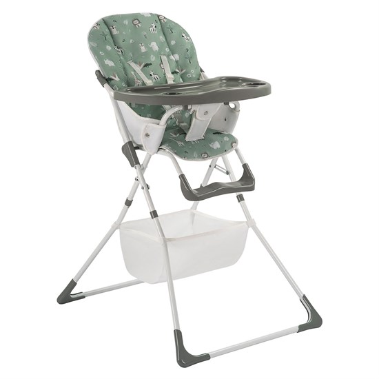 INDIGO Стул для кормления Сафари - фото 48449