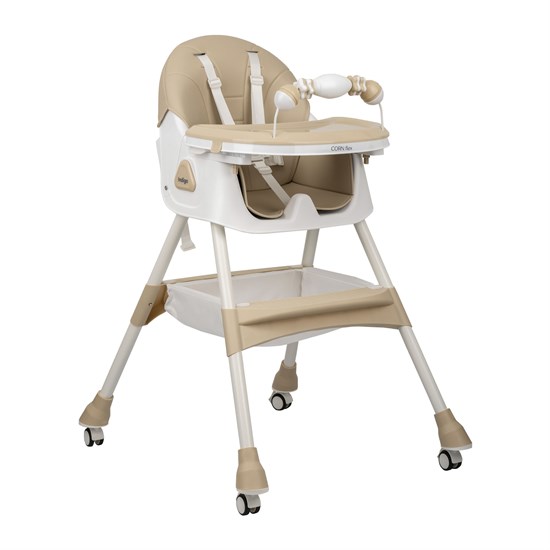 INDIGO Стул для кормления CORN flex