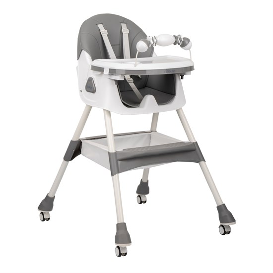 INDIGO Стул для кормления CORN flex - фото 48461