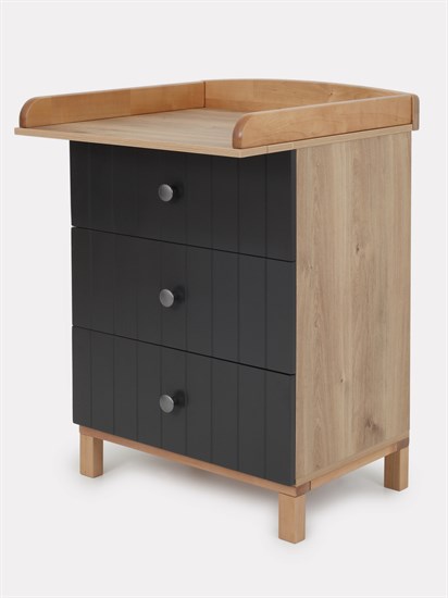 RANT Комод BAMBOO 600/3 - фото 48498