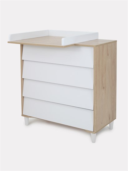 RANT Комод BERGEN 800/4