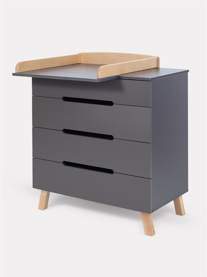 RANT Комод INDY 800/3