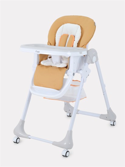 RANT Стул для кормления CREAM