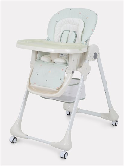 RANT Стул для кормления CREAM 2024 - фото 48532