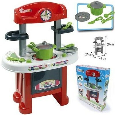 ПОЛЕСЬЕ Набор "BU-BU" (в коробке) 42446 - фото 7069