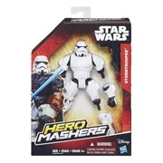 STAR WARS Сборная фигурка Star Wars &quot;Hero Mashers&quot; - Stormtrooper, 15 см B3662