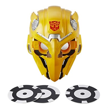 HASBRO Набор Transformers (Трансформеры) с маской E0707
