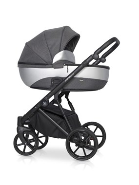 ЦВЕТ 02 ONYX (ТЕМНО-СЕРЫЙ)