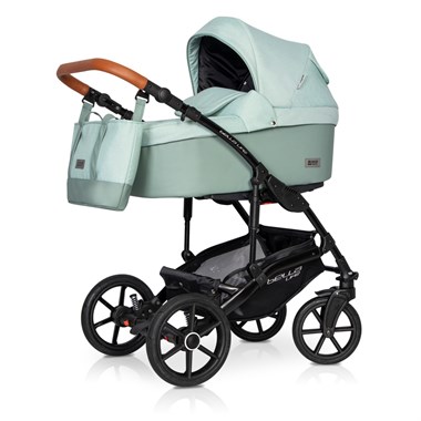 02 Basil (Мятный)