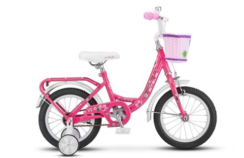 Велосипед 14&quot; STELS &quot;Flyte Lady&quot; цвет Розовый