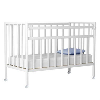 ВДК Кровать MAGICO MINI-1 Колесо Кр1-01м