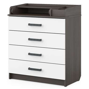 АТОН Комод Marvin 800/4 ЛДСП