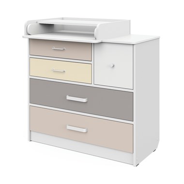 АТОН Комод Сириус NORMAN 905 ЛДСП