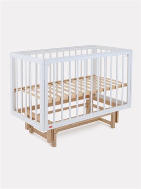 RANT Кровать INDY PRO маятник, ящик