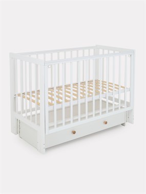 RANT Кровать INDY BOX маятник, ящик