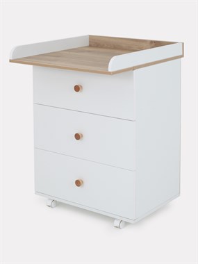 RANT Комод ELSA 600/3