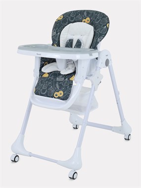 RANT Стул для кормления CREAM 2024