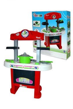 ПОЛЕСЬЕ Набор &quot;BU-BU&quot; (в коробке) 42446