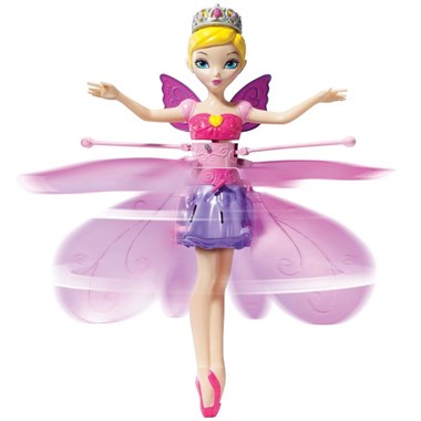 FLYING FAIRY Кукла &quot;Принцесса, парящая в воздухе&quot; 35822