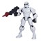 STAR WARS Сборная фигурка Star Wars "Hero Mashers" - Stormtrooper, 15 см B3662 - фото 20278
