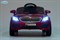 Электромобиль Barty BMW Б555ОС бордовый глянец - фото 26303