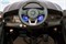 Электромобиль Barty BMW Б555ОС бордовый глянец - фото 26313