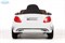 Электромобиль Barty BMW Б555ОС белый глянец - фото 26324