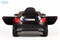 Электромобиль Barty BMW Б555ОС черный глянец - фото 26344