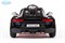 Электромобиль Barty Porsche M002MP 918 Spyde HL-1038 чёрный глянец - фото 26465