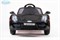 Электромобиль Barty Porsche M002MP 918 Spyde HL-1038 чёрный глянец - фото 26470