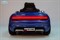 Электромобиль Barty Porsche Sport М777МР синий глянец - фото 26518