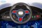 Электромобиль Barty Porsche Sport М777МР синий глянец - фото 26521