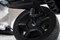 Электромобиль Barty Porsche Sport М777МР черный глянец - фото 26524