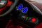 Электромобиль Barty Porsche Sport М777МР вишневый глянец - фото 26552