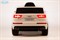 Электромобиль Barty Audi Q7 Quattro LUX изготовлен по лицензия JJ2188R/2MP глянец белый - фото 34260