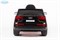 Электромобиль Barty Audi Q7 Quattro LUX изготовлен по лицензия JJ2188R/2MP глянец черный - фото 34294