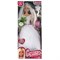 КАРАПУЗ Кукла 29 см София невеста, в комплекте букет и расческа 66001W-1-S-BB - фото 44157