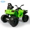 Электроквадроцикл детский Barty RF707, Зеленый - фото 44794