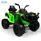 Электроквадроцикл детский Barty RF707, Зеленый - фото 44795