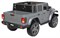 Детский электромобиль Barty Jeep Gladiator Rubicon 4WD Z6768R (Лицензия), Серый - фото 44815