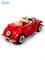 Детский электромобиль Mercedes-Benz Тур 540K YSA-200, Красный глянец - фото 44907