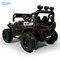 Детский электромобиль BUGGY RF-101, Белый - фото 45198